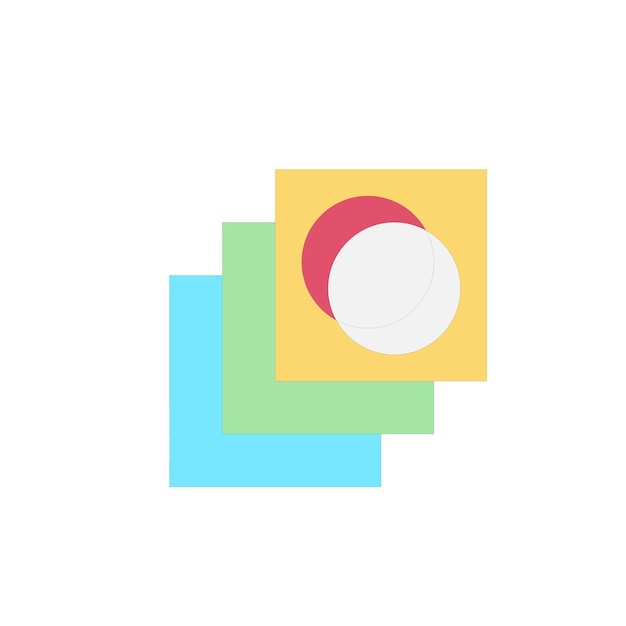 Ręcznie haftowane — studio i warsztaty logo